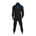 Pre-Order Vinyl Sweat Suit - VS3