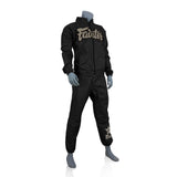 Pre-Order Vinyl Sweat Suit - VS3