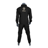 Pre-Order Vinyl Sweat Suit - VS3