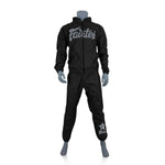 Pre-Order Vinyl Sweat Suit - VS3