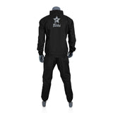 Pre-Order Vinyl Sweat Suit - VS3