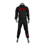 Pre-Order Vinyl Sweat Suit - VS3