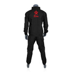 Pre-Order Vinyl Sweat Suit - VS3