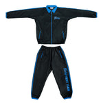 Pre-Order Vinyl Sweat Suit - VS4