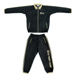 Pre-Order Vinyl Sweat Suit - VS4