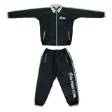 Pre-Order Vinyl Sweat Suit - VS4