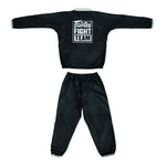 Pre-Order Vinyl Sweat Suit - VS4