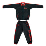 Pre-Order Vinyl Sweat Suit - VS4