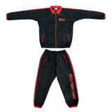 Pre-Order Vinyl Sweat Suit - VS4