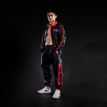 Pre-Order Vinyl Sweat Suit - VS4