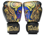 Pre-Order BG-Prem Yamantaka  Fairtex Boxing Gloves