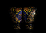 Pre-Order BG-Prem Yamantaka  Fairtex Boxing Gloves