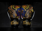 Pre-Order BG-Prem Yamantaka  Fairtex Boxing Gloves