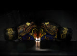 Pre-Order BG-Prem Yamantaka  Fairtex Boxing Gloves