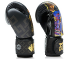 Pre-Order BG-Prem Yamantaka  Fairtex Boxing Gloves