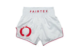 Pre-Order Fairtex Muay Thai Shorts - BS1918 "ENSO"