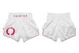 Pre-Order Fairtex Muay Thai Shorts - BS1918 "ENSO"