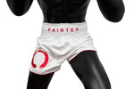 Pre-Order Fairtex Muay Thai Shorts - BS1918 "ENSO"