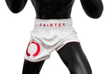 Pre-Order Fairtex Muay Thai Shorts - BS1918 "ENSO"