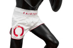 Pre-Order Fairtex Muay Thai Shorts - BS1918 "ENSO"