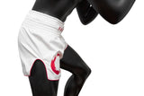 Pre-Order Fairtex Muay Thai Shorts - BS1918 "ENSO"