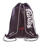 Pre-Order-Fairtex Sach Bag - BAG6