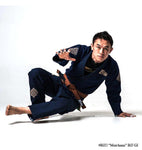 Pre-Order-BJJ Gi "Matchanu"  -  BJJ2