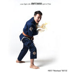 Pre-Order-BJJ Gi "Matchanu"  -  BJJ2