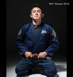 Pre-Order-BJJ Gi "Matchanu"  -  BJJ2