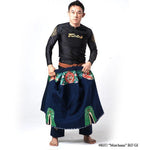 Pre-Order-BJJ Gi "Matchanu"  -  BJJ2