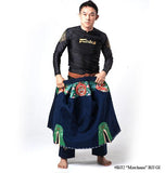 Pre-Order-BJJ Gi "Matchanu"  -  BJJ2