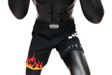 Pre-Order Board Shorts - Burn - AB12