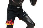 Pre-Order Board Shorts - Burn - AB12