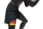 Pre-Order Board Shorts - Burn - AB12