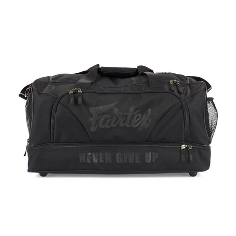 Pre-Order-Fairtex Gym Bag - BAG2