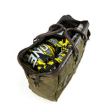 Pre-Order-Fairtex Vintage Canvas Bag - BAG11