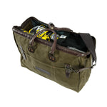 Pre-Order-Fairtex Vintage Canvas Bag - BAG11