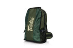 Pre-Order Fairtex Backpack - BAG4