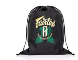 Pre-Order Fairtex X Tom Atencio Boxing Gloves "Resurrection" - BGV-PREM-RES (No Box)