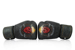 Pre-Order Fairtex "The Heart of Warrior" Boxing Gloves - BGV-PREM-HOW