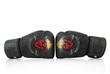 Pre-Order Fairtex "The Heart of Warrior" Boxing Gloves - BGV-PREM-HOW