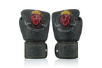 Pre-Order Fairtex "The Heart of Warrior" Boxing Gloves - BGV-PREM-HOW