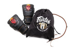 Pre-Order Fairtex "The Heart of Warrior" Boxing Gloves - BGV-PREM-HOW