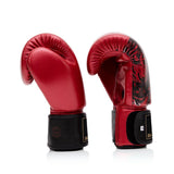 Pre-Order-Fairtex "Golden Jubilee" Boxing Gloves - BGVPGJ