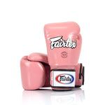 Pre-Order-Fairtex Universal Gloves "Tight-fit" Design for Kids - BGV1-Kids