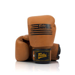 Pre-Order-"Legacy" Genuine Boxing Gloves - BGV21