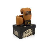 Pre-Order-"Legacy" Genuine Boxing Gloves - BGV21