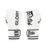 Pre-Order Fairtex X Glory Competition Gloves – Velcro - BGVG1