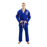 Pre-Order-BJJ Gi - BJJ1 (No longer in Production)