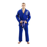 Pre-Order-BJJ Gi - BJJ1 (No longer in Production)